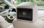 Nissan Murano 2016 года (CIS)